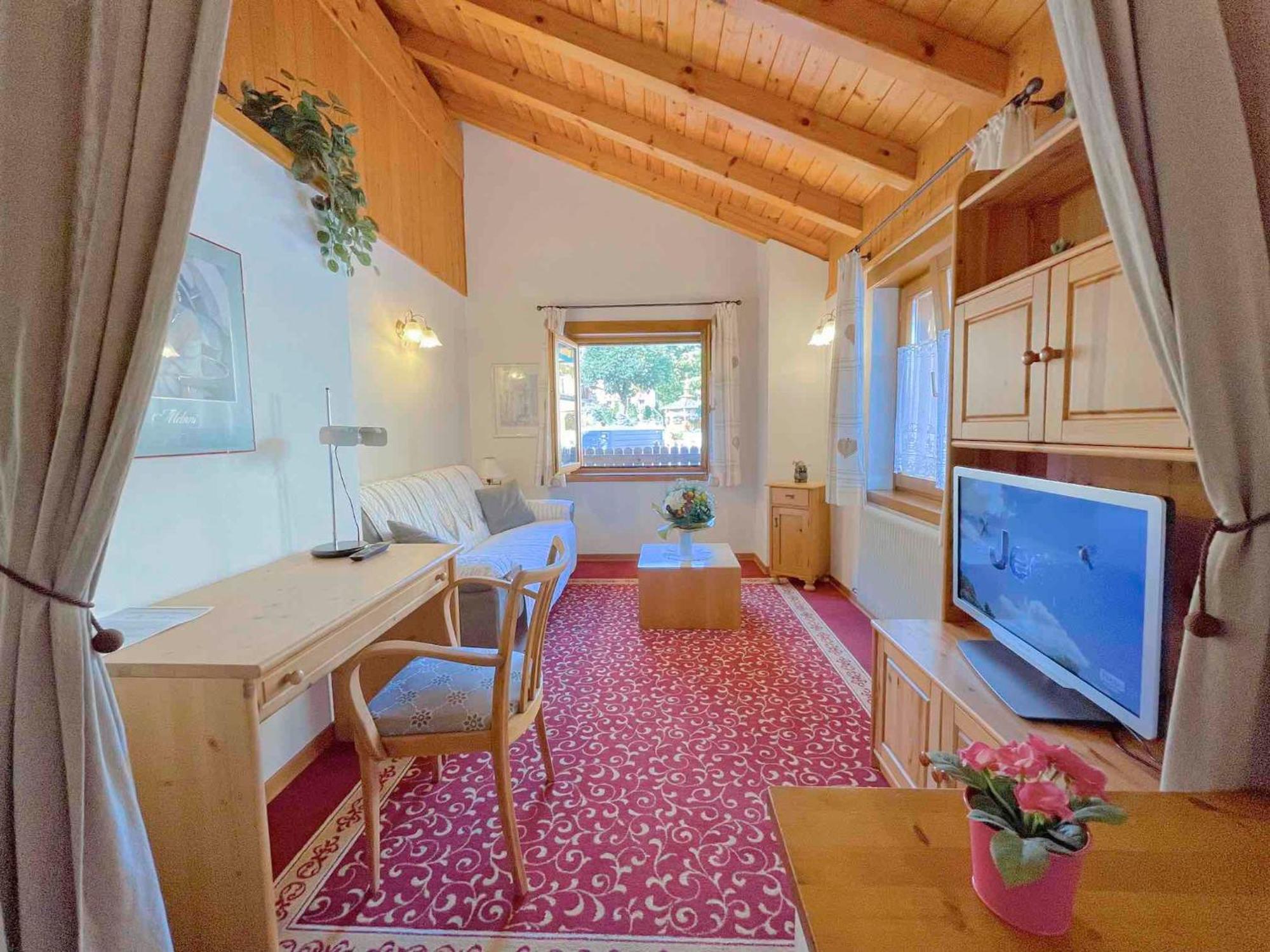 Chalet al Lago Molveno Exterior foto
